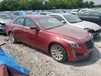 2014 Cadillac CTS Luxury Collection