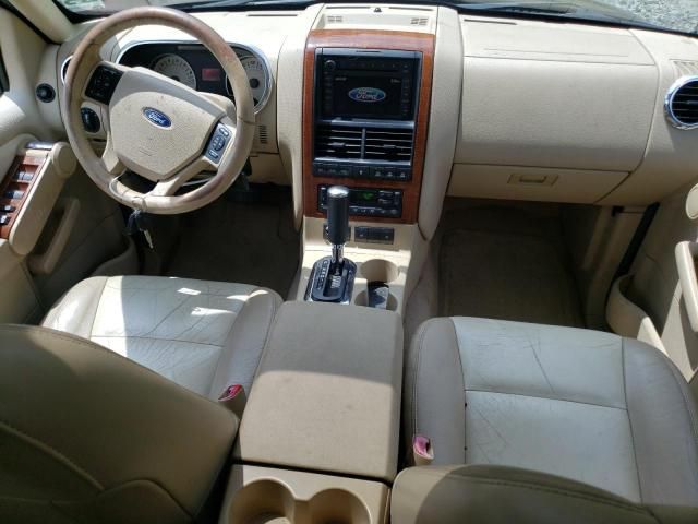 2006 Ford Explorer Eddie Bauer