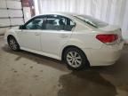 2011 Subaru Legacy 2.5I Premium