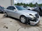 2006 Mercedes-Benz E 350