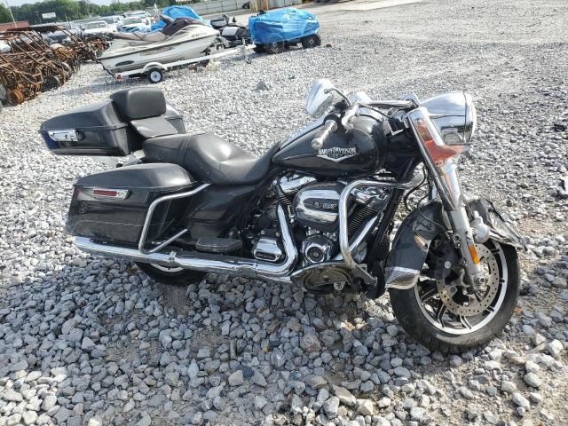 2017 Harley-Davidson Flhr Road King