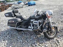 Vehiculos salvage en venta de Copart Montgomery, AL: 2017 Harley-Davidson Flhr Road King