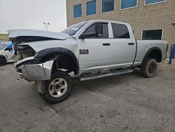 Salvage cars for sale at Littleton, CO auction: 2018 Dodge RAM 2500 ST