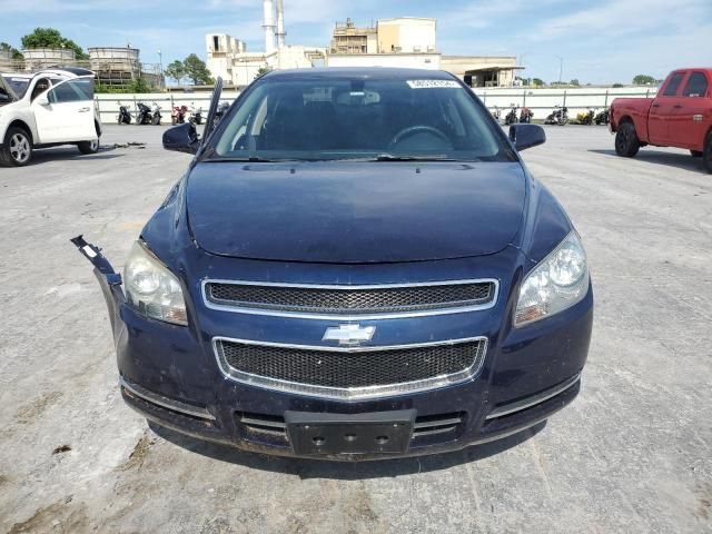 2010 Chevrolet Malibu 1LT