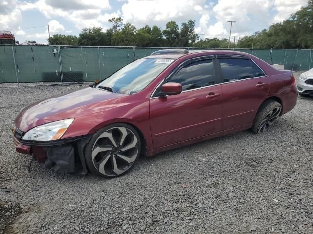 2006 Honda Accord EX