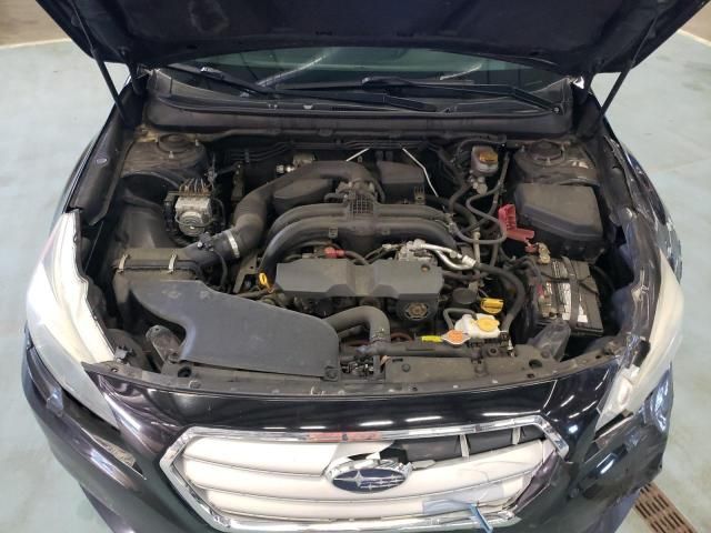 2015 Subaru Legacy 2.5I Premium