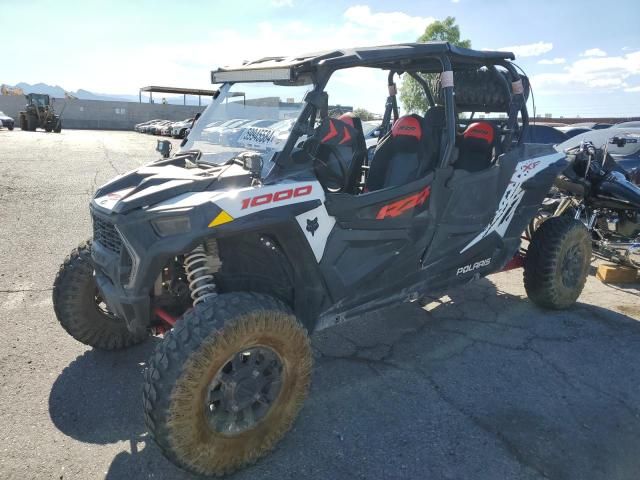 2020 Polaris RZR XP 4 1000