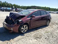 Toyota Vehiculos salvage en venta: 2013 Toyota Prius