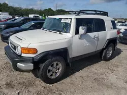 2010 Toyota FJ Cruiser en venta en West Palm Beach, FL