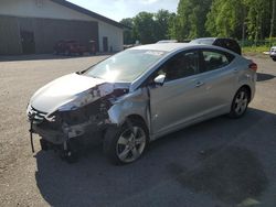 2013 Hyundai Elantra GLS en venta en East Granby, CT