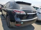 2014 Lexus RX 350 Base