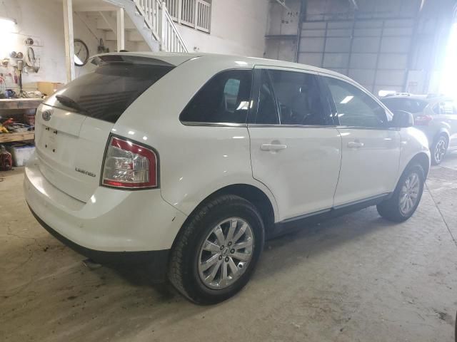 2009 Ford Edge Limited