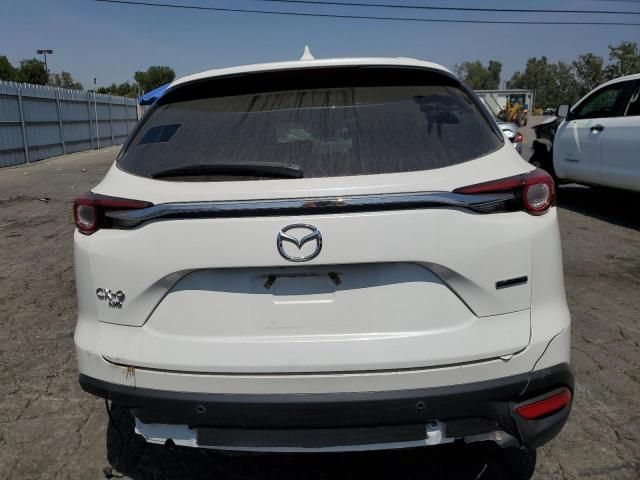 2022 Mazda CX-9 Grand Touring