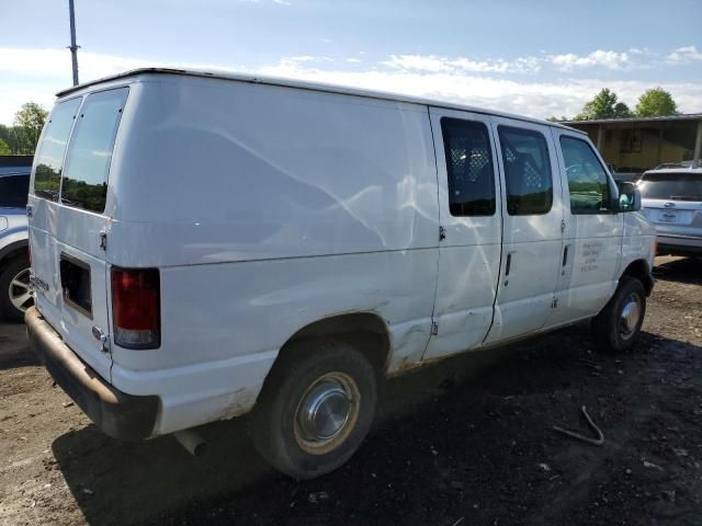 2006 Ford Econoline E250 Van