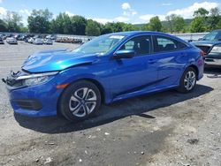 2018 Honda Civic LX en venta en Grantville, PA