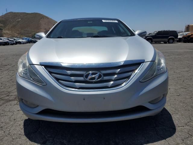 2012 Hyundai Sonata SE