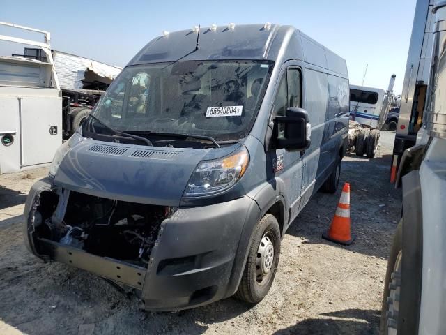 2021 Dodge RAM Promaster 3500 3500 High