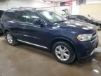 2013 Dodge Durango SXT