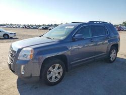 GMC Vehiculos salvage en venta: 2013 GMC Terrain SLT