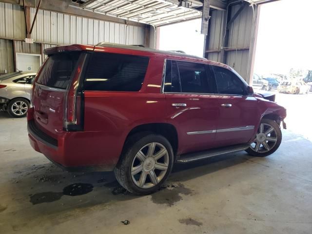 2015 Cadillac Escalade Premium