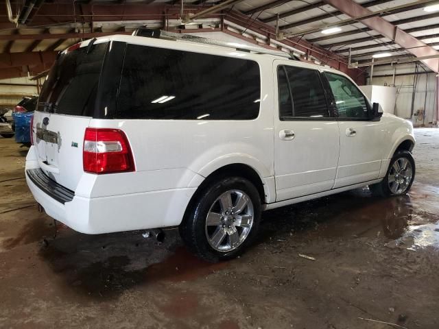 2010 Ford Expedition EL Limited