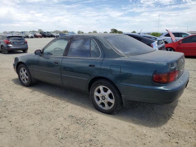 1996 Toyota Camry LE