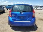 2015 Nissan Versa Note S