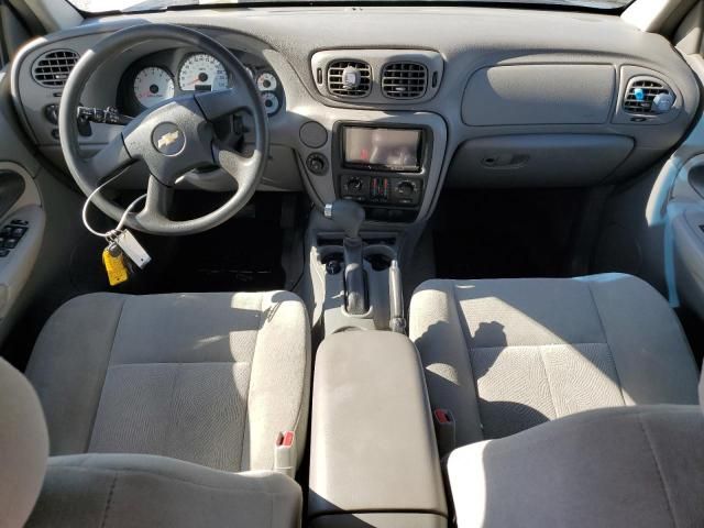 2005 Chevrolet Trailblazer EXT LS