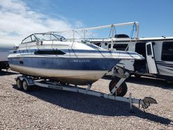 Clean Title Boats for sale at auction: 1988 Regal Boat With Trailer