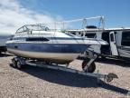 1988 Regal Boat With Trailer