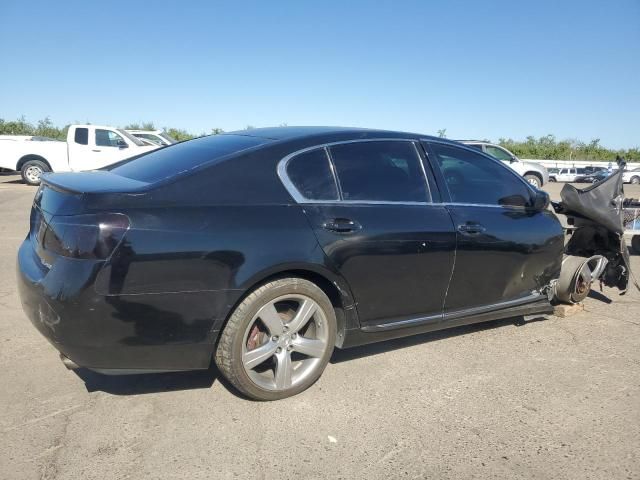 2006 Lexus GS 300