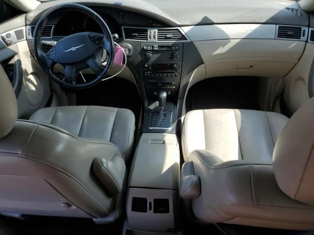 2006 Chrysler Pacifica