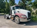 2008 Mack 600 CXU600