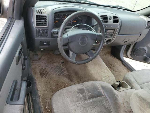 2004 Chevrolet Colorado