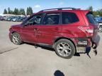 2016 Subaru Forester 2.5I Touring