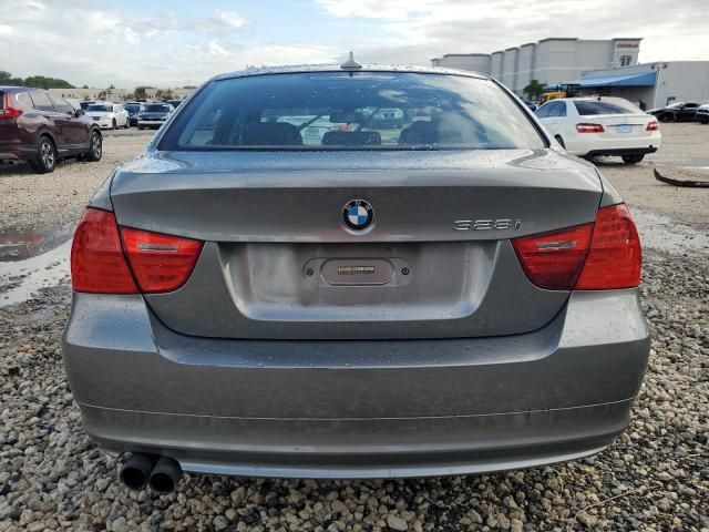 2011 BMW 328 I