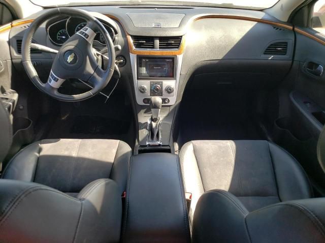 2011 Chevrolet Malibu 2LT