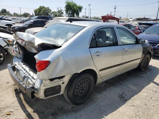 2004 Toyota Corolla CE