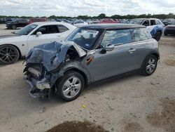 Mini Vehiculos salvage en venta: 2017 Mini Cooper