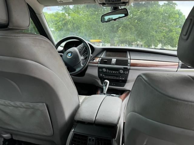 2008 BMW X5 3.0I