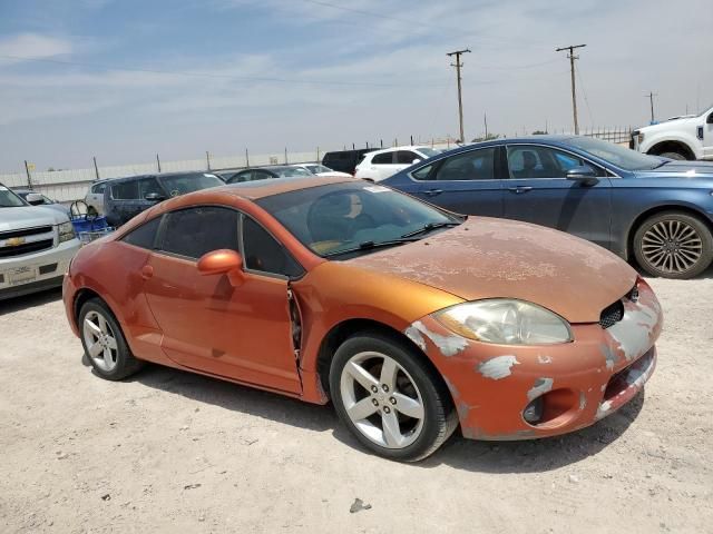 2007 Mitsubishi Eclipse GS