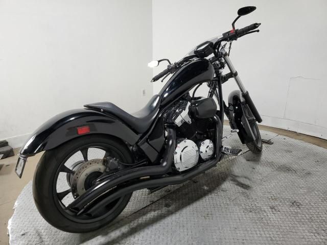 2014 Honda VT1300 CX