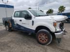 2021 Ford F250 Super Duty