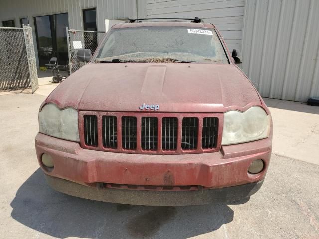 2005 Jeep Grand Cherokee Laredo