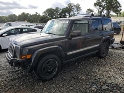 Salvage cars for sale from Copart Byron, GA: 2010 Jeep Commander Sport