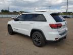 2018 Jeep Grand Cherokee Trailhawk