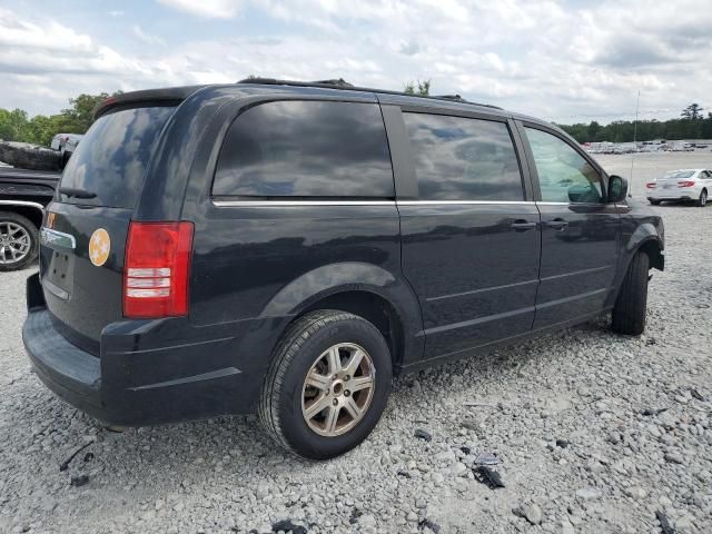 2008 Chrysler Town & Country Touring