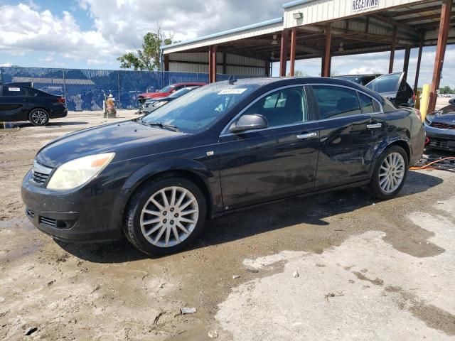 2009 Saturn Aura XR