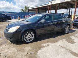Salvage cars for sale at Riverview, FL auction: 2009 Saturn Aura XR