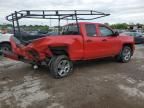 2016 Chevrolet Silverado K1500 Custom